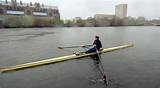 Olympic Row Boat Pictures