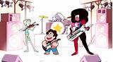 Steven Universe Songs List Pictures