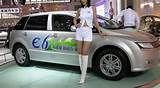 Pictures of Electric Vehicles Korea