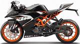 Ktm Bike Price Of India Pictures