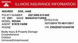 State Farm Online Insurance