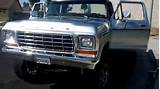 Pictures of Restored 4x4 Trucks For Sale
