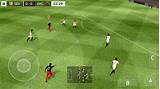 Images of Soccer Game Android