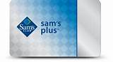 Sams Credit Card Rewards Images