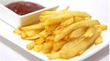 How To Make French Fries At Home Photos