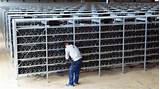 Images of Bitcoin Mining Facility