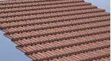 Pictures of Tiles Roof