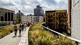 High Line Hotel History