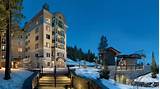 Hotels At Northstar Ski Resort Pictures