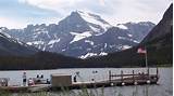 Amtrak To Glacier National Park Pictures