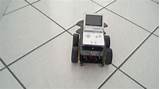 Robot Mobile Game Photos