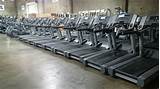 Used Gym Packages For Sale