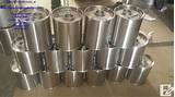 Pictures of Stainless Steel 55 Gallon Drum