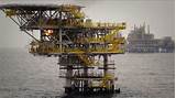 Images of Offshore Oil And Gas Industry