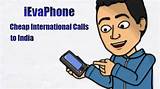 Cheap Phone Calls To India