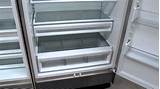 Stainless Steel Whirlpool Refrigerator Photos