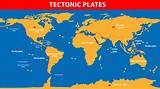 Photos of How Many Tectonic Plates Are There