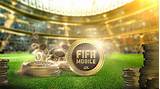 Images of Cheap Fifa Mobile Coins