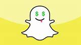 Photos of Snapchat Financials
