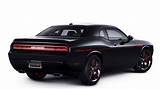 Images of Dodge Challenger Quotes