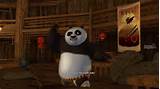 Pictures of Xbox 360 Kung Fu Panda
