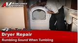 Youtube Gas Dryer Repair Images