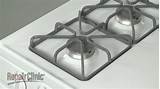 Ge Gas Stove Grates Images