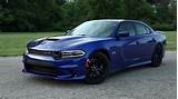 Performance Dodge Charger Images