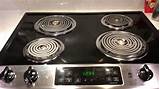 Frigidaire Gas Stove Top Images