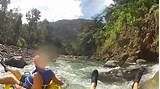 Layou River Tubing Dominica