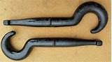Tow Truck Hooks For Sale
