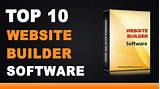Images of Best Website Builder Software Reviews
