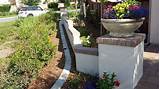 San Diego Retaining Wall Contractors Images