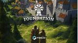 Images of Foundation Medieval City Builder