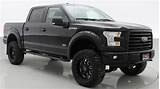 Ford F150 Sport Package Pictures