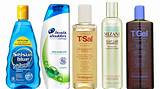 Photos of Medicated Shampoo For Scalp Fungus