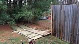 Pictures of 6 Foot Stockade Fence Price