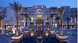 Luxury Resorts In Abu Dhabi Images