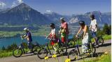 Pictures of Bike Switzerland