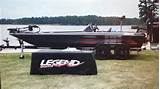 Pictures of Legend Bass Boats