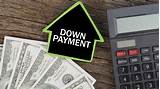 Where To Get Down Payment Money For A House