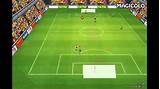 Images of Online Car Soccer Games