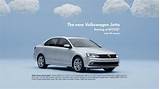Photos of Song Volkswagen Jetta Commercial