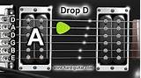 Photos of How To Tune Drop D On Guitar