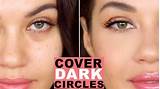 Makeup To Cover Dark Circles Under Eyes