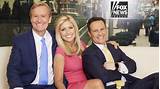 Fox And Friends Weekend Hosts Pictures