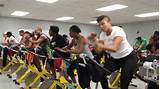 Pictures of Cycling Exercise Classes