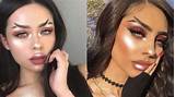 New Makeup Trends Pictures