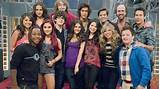 Nickelodeon Victorious Cast Pictures