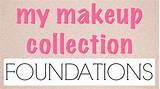 New Makeup Foundations Images